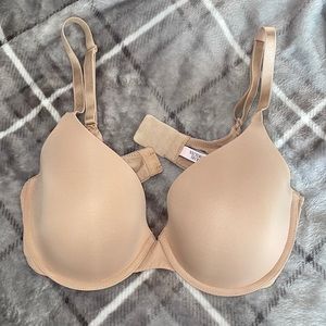 Nude VS bra 34 D